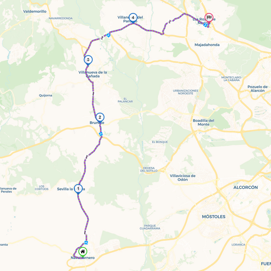 Navalcarnero Navalcarnero