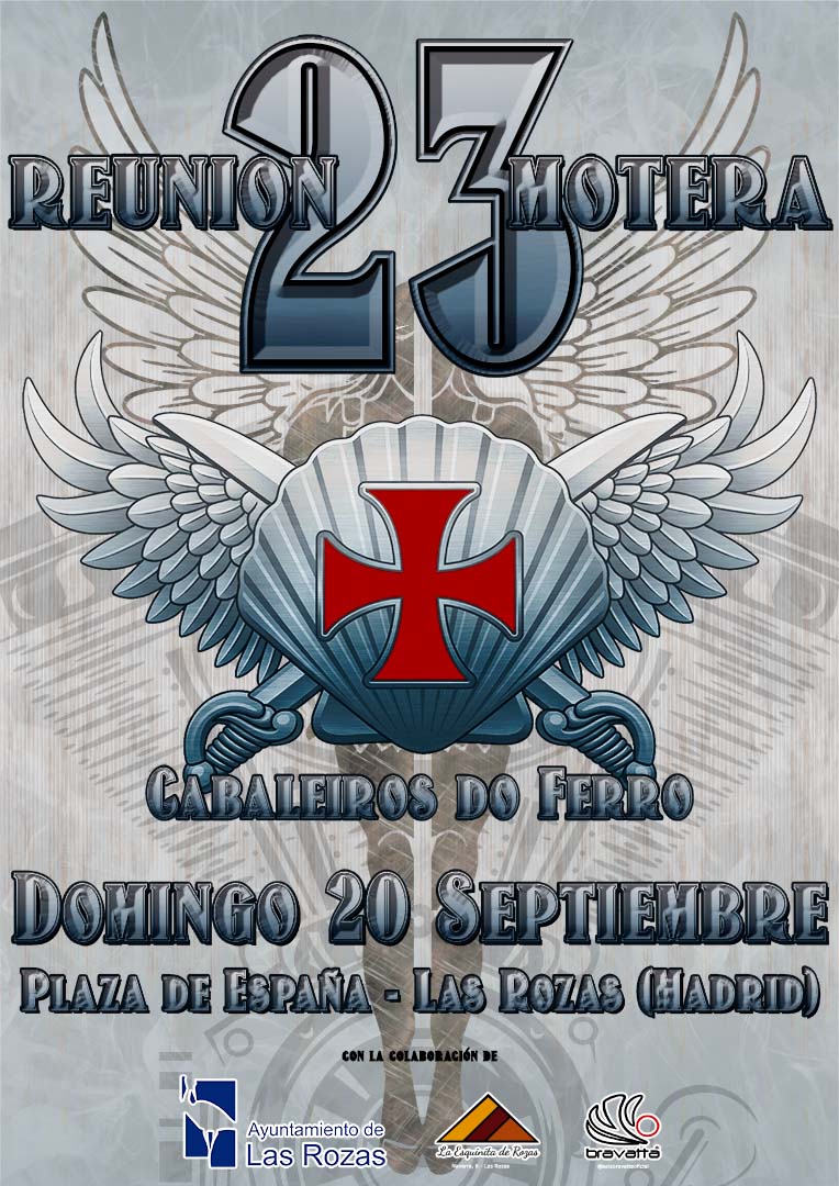 Cartel Arcangel Sponsors