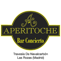 Aperitoche bar concierto