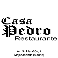 Casa Pedro