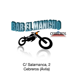 Bar El Mancho