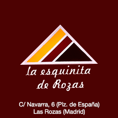 La Esquinita de Rozas