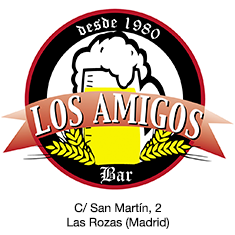 Bar Los Amigos