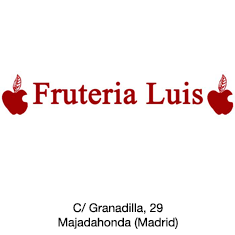 Fruteria Luis