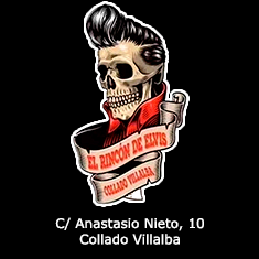 El Rincón de Elvis