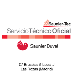 Saunier Tec