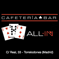 All-in Torrelodones