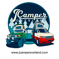 JCamper Overland