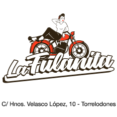 La Fulanita