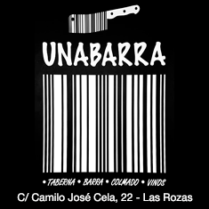 Unabarra