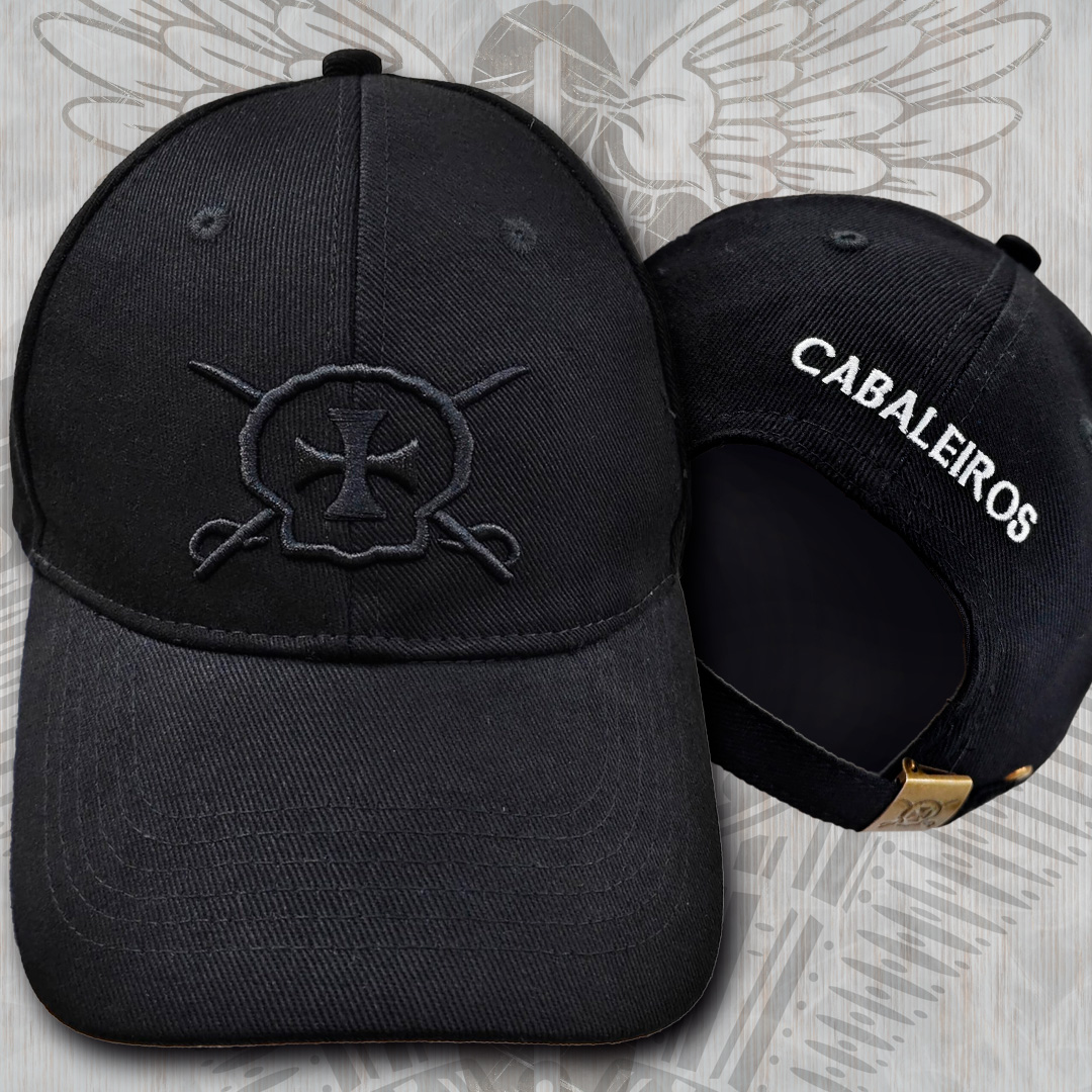 Gorra SQR