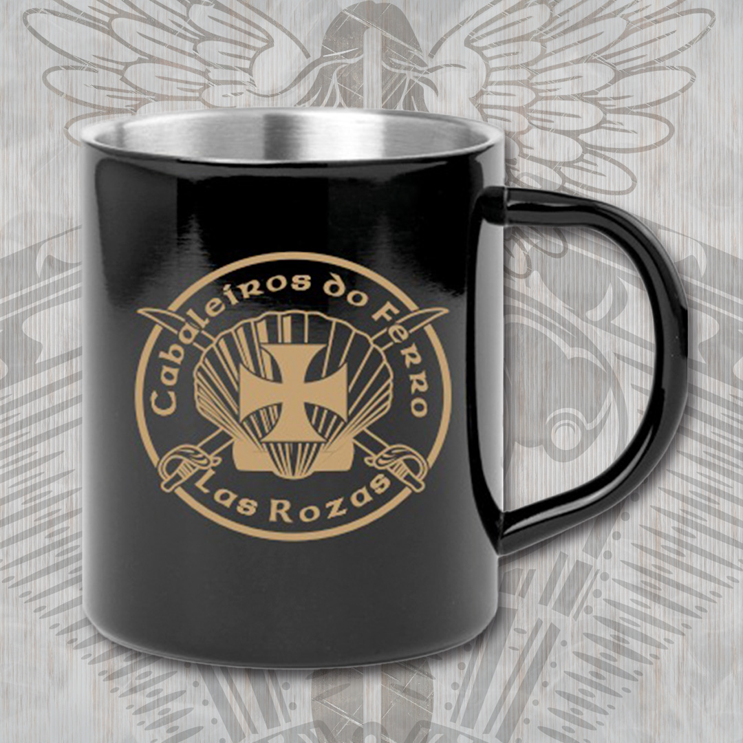 Taza SQR